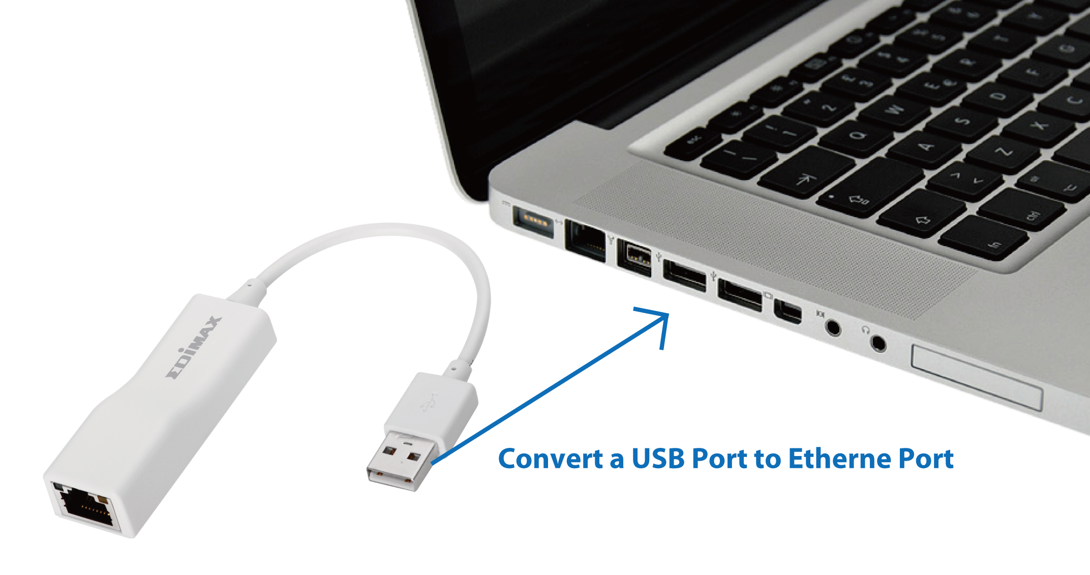 ethernet cable for mac